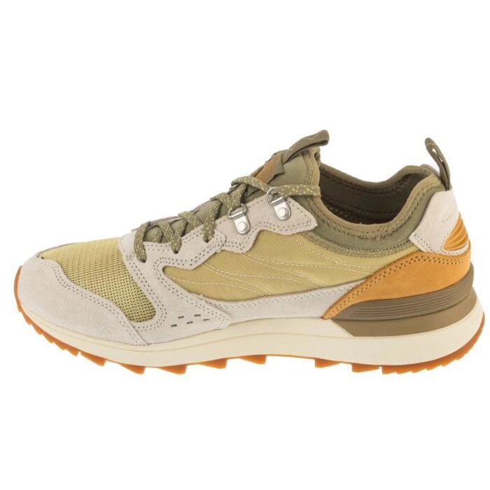 Merrell Alpine 83 Sneaker Recraft J007325 Bej 41 - Görsel 2