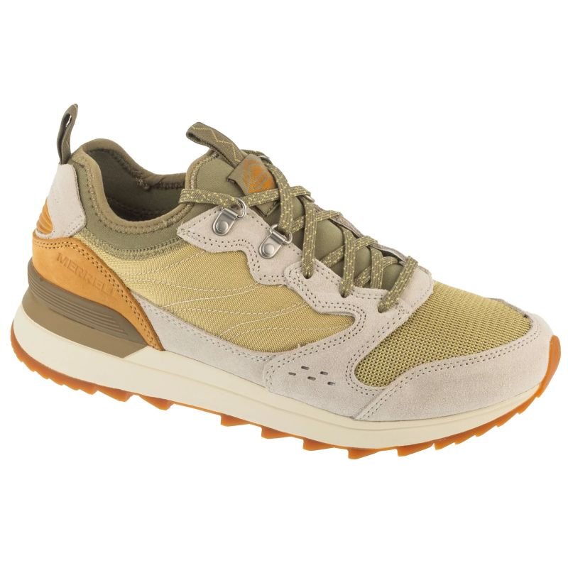 tryoshop-merrell-alpine-83-sneaker-recraft-j007325-beige-41-1658039 Merrell Alpine 83 Sneaker Recraft J007325 Bej 41 - Görsel 1