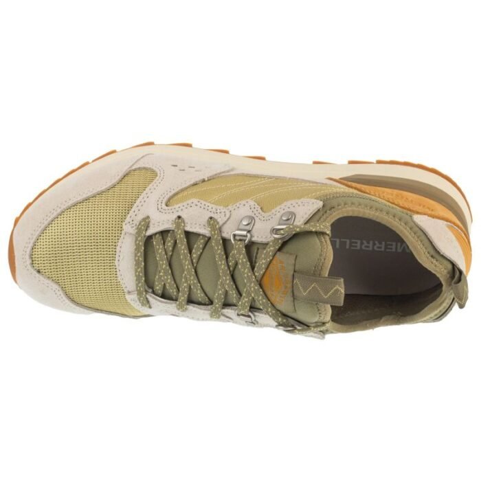 Merrell Alpine 83 Sneaker Recraft J007325 Bej 41 - Görsel 3