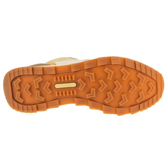 Merrell Alpine 83 Sneaker Recraft J007325 Bej 41 - Görsel 4