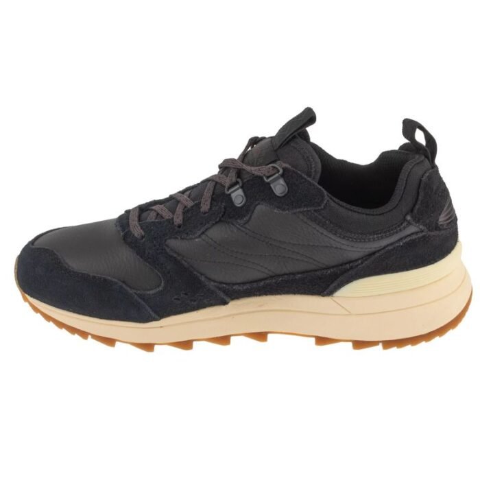 Merrell Alpine 83 Sneaker Recraft MXD J007025 Siyah 41 - Görsel 2