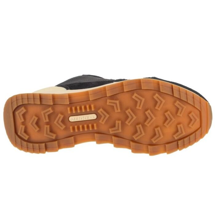 Merrell Alpine 83 Sneaker Recraft MXD J007025 Siyah 41 - Görsel 4