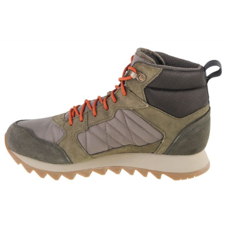 Merrell Alpine Sneaker Mid