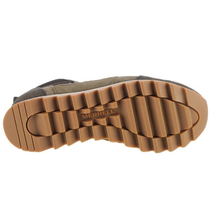Merrell Alpine Sneaker Mid