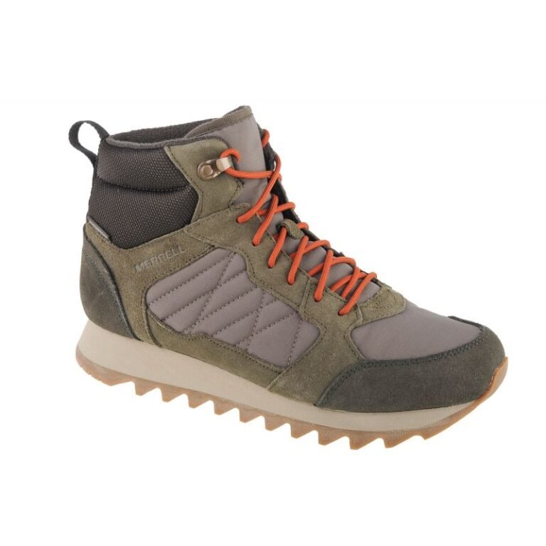 Merrell Alpine Sneaker Mid