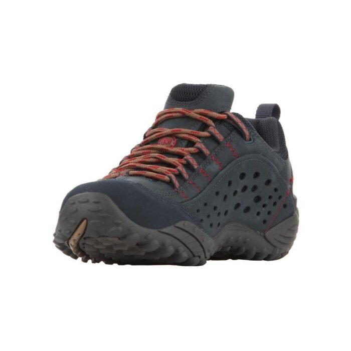 Merrell Intercept M J559593 Ayakkabı - Görsel 5