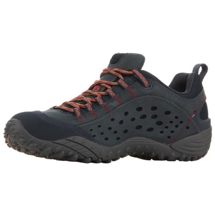 Merrell Intercept M J559593 Ayakkabı - Görsel 6