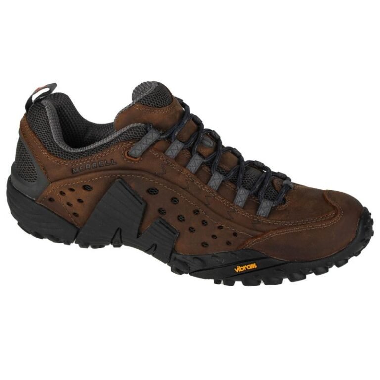 Merrell Intercept M J598633