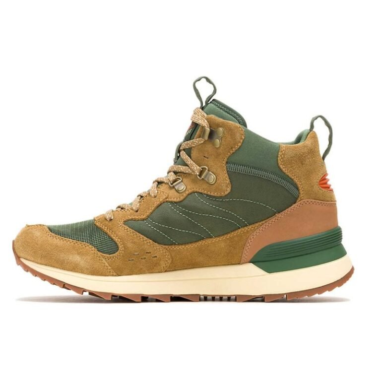 MERRELL J006721 ALPINE 83