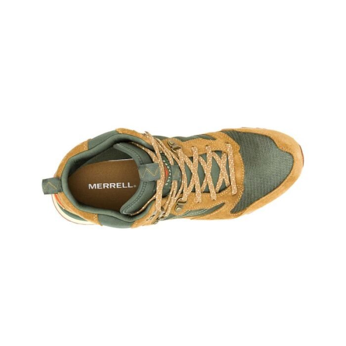 MERRELL J006721 ALPINE 83