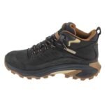 Merrell Moab Speed 2 Ltr Mid Wp J037777 Siyah 41 - Görsel 2