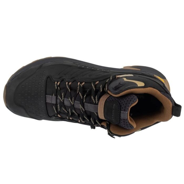 Merrell Moab Speed 2 Ltr Mid Wp J037777 Siyah 41 - Görsel 3