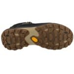 Merrell Moab Speed 2 Ltr Mid Wp J037777 Siyah 41 - Görsel 4