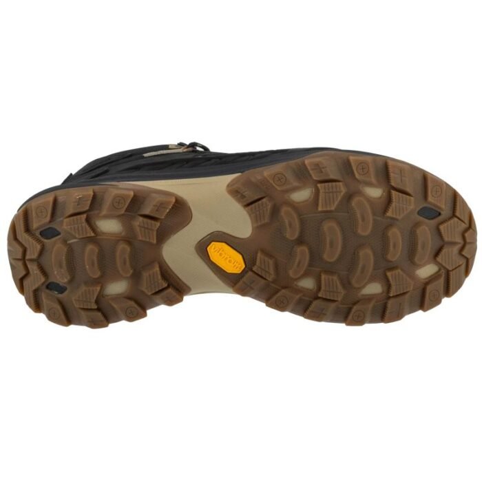 Merrell Moab Speed 2 Ltr Mid Wp J037777 Siyah 41 - Görsel 4