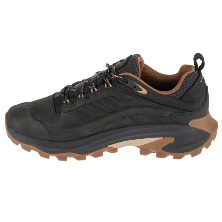 Merrell Moab Speed 2