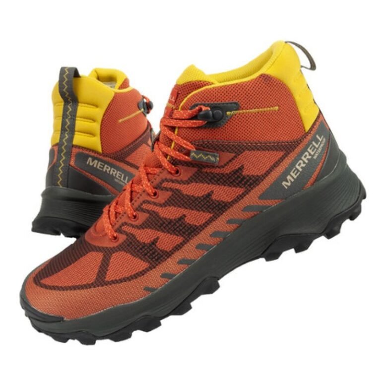 Merrell Speed Eco M