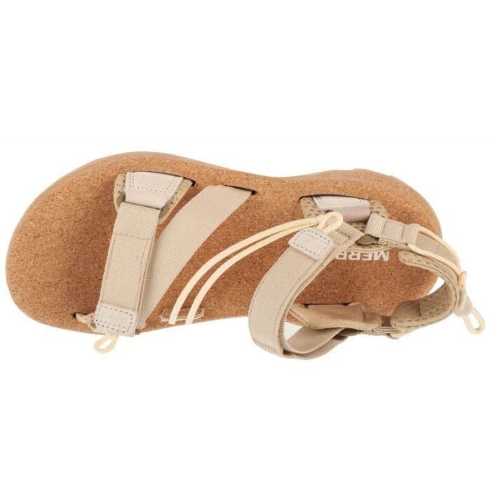 Merrell Speed Fusion Web Rmx W Sandalet J008136 - Görsel 3