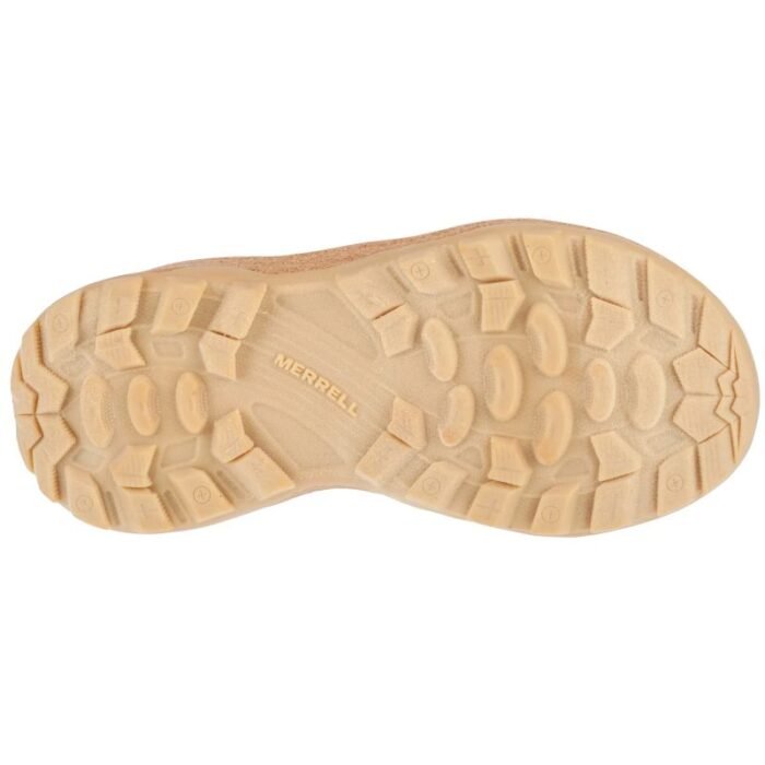 Merrell Speed Fusion Web Rmx W Sandalet J008136 - Görsel 4
