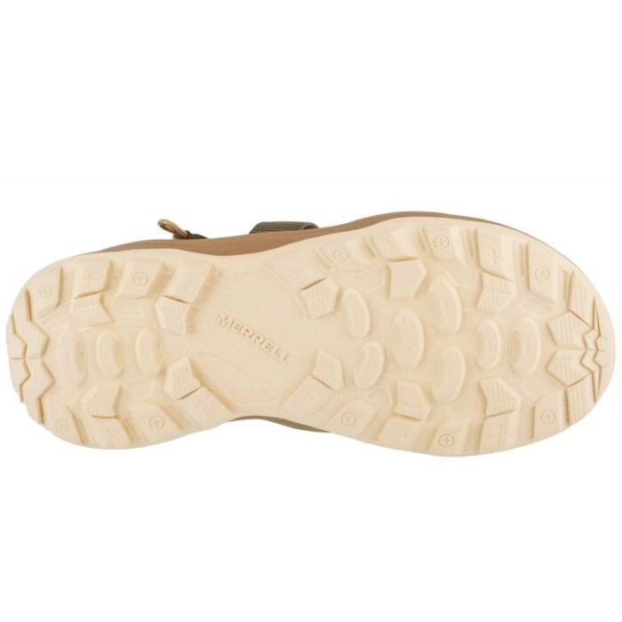 Merrell Speed Fusion Web