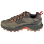 Merrell Speed Strike 2 WP M J037843 Ayakkabı - Görsel 2
