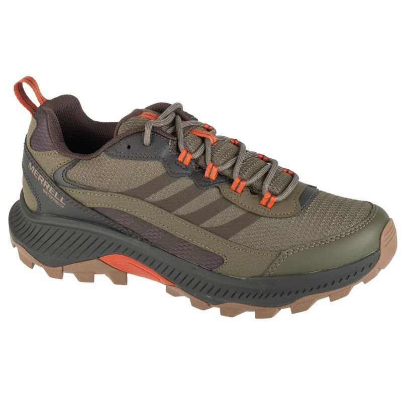 tryoshop-merrell-speed-strike-2-wp-m-j037843-shoes-1174671 Merrell Speed Strike 2 WP M J037843 Ayakkabı - Görsel 1