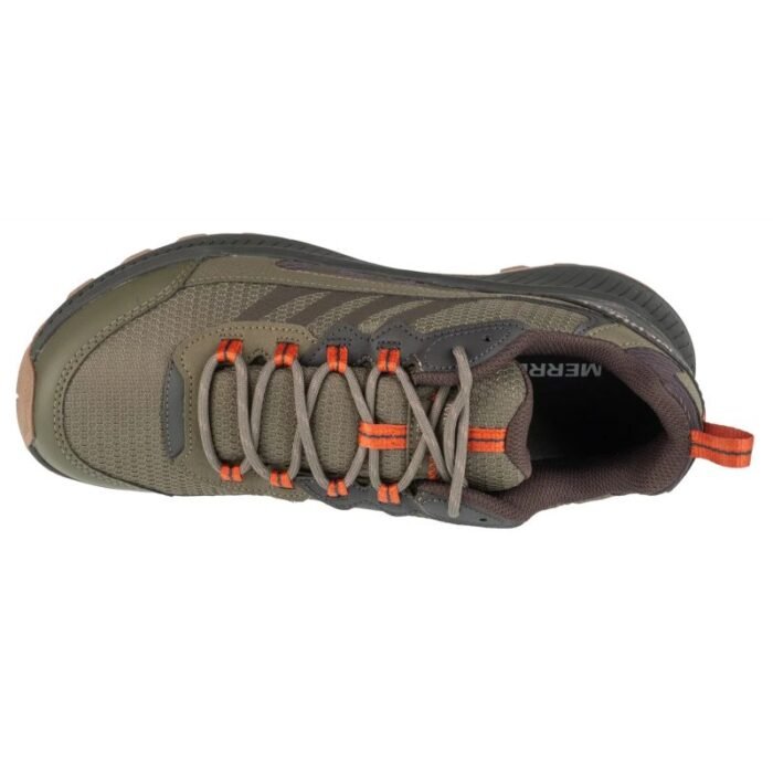 Merrell Speed Strike 2 WP M J037843 Ayakkabı - Görsel 3