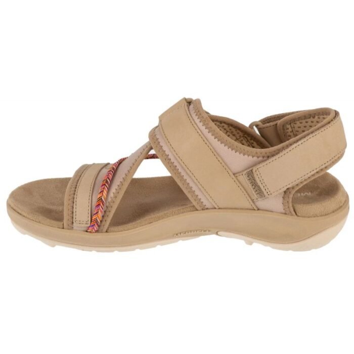 Merrell Terran 4 Backstrap W Sandalet J006746 - Görsel 2