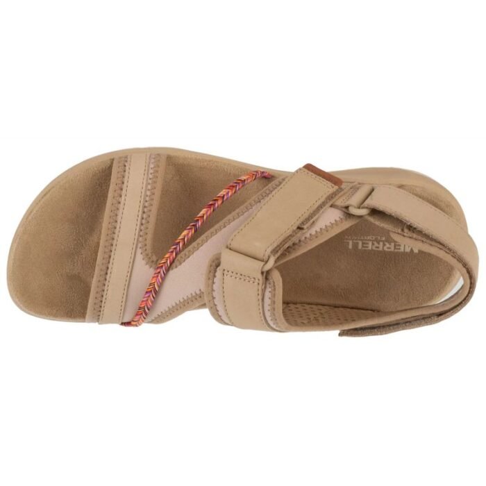Merrell Terran 4 Backstrap W Sandalet J006746 - Görsel 3