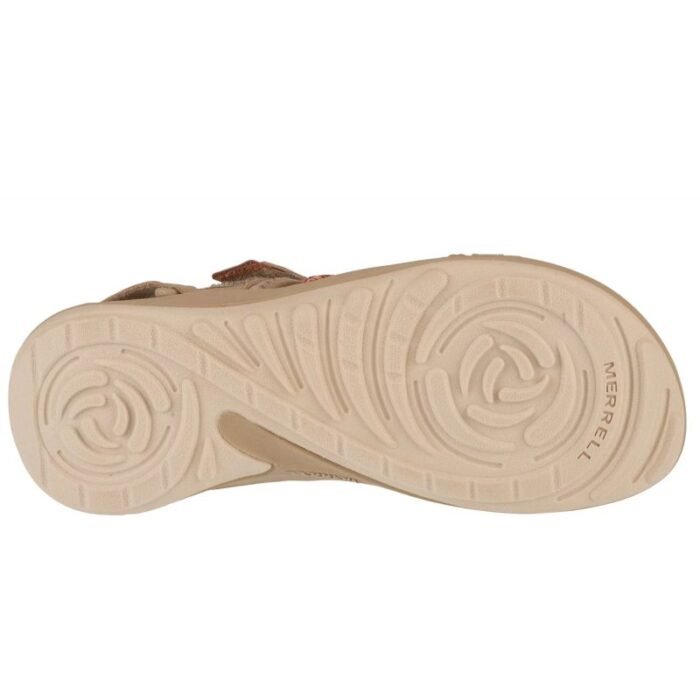 Merrell Terran 4 Backstrap W Sandalet J006746 - Görsel 4