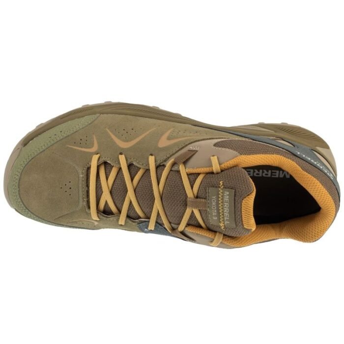 Merrell Yokota 3 GTX J038487 Kahverengi 40 - Görsel 3