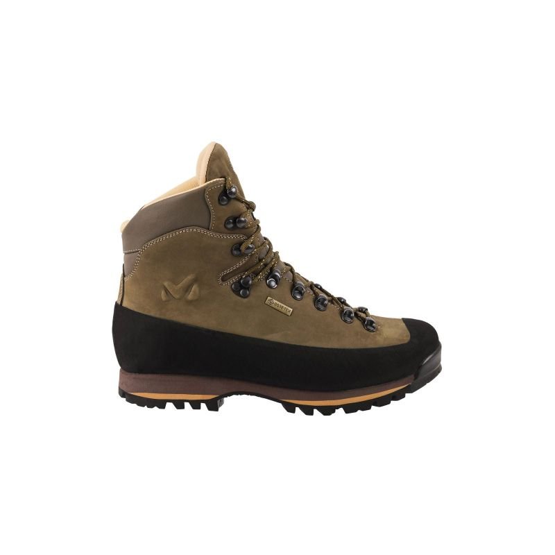 tryoshop-millet-bouthan-gtx-shoes-brown-1746669 MILLET Bouthan Gtx Ayakkabı
