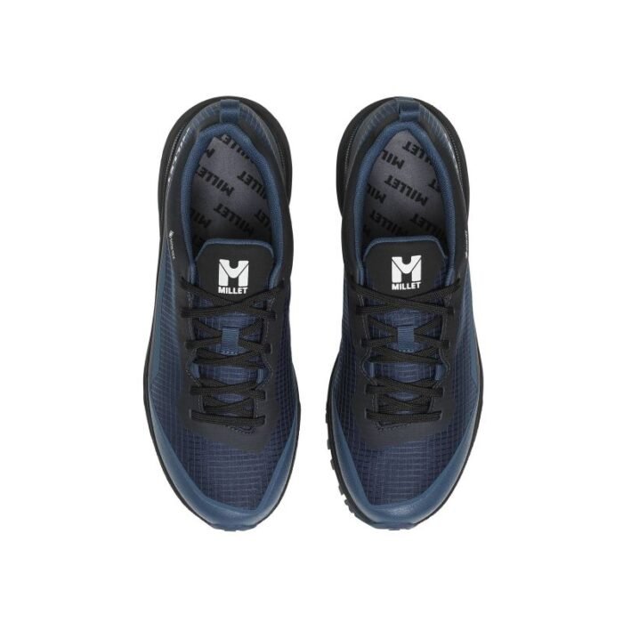MILLET M Wanaka Gtx Ayakkabı Lacivert - Görsel 2