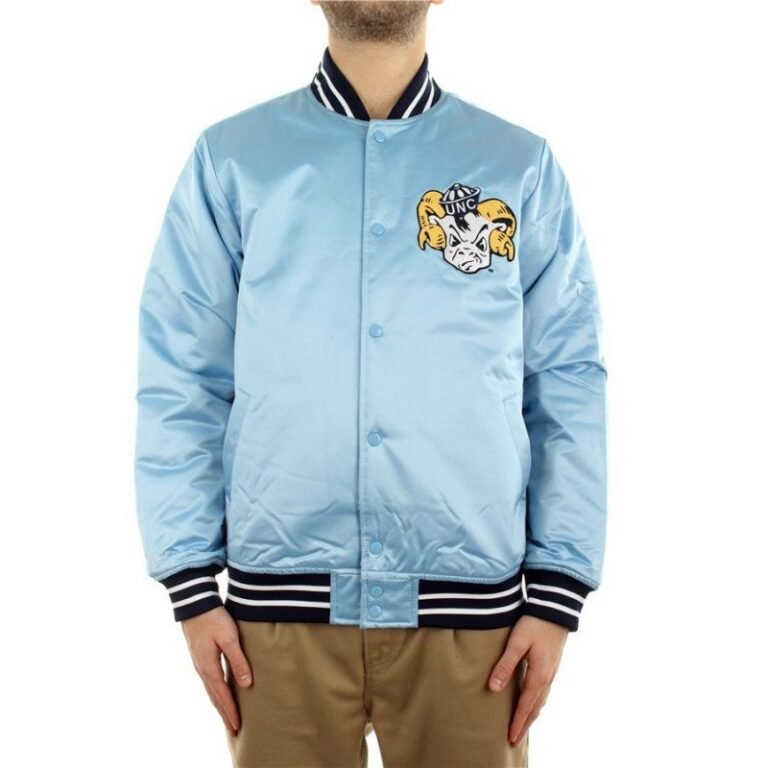 Mitchell Ness NCAA Ağır