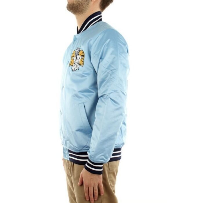 Mitchell Ness NCAA Ağır