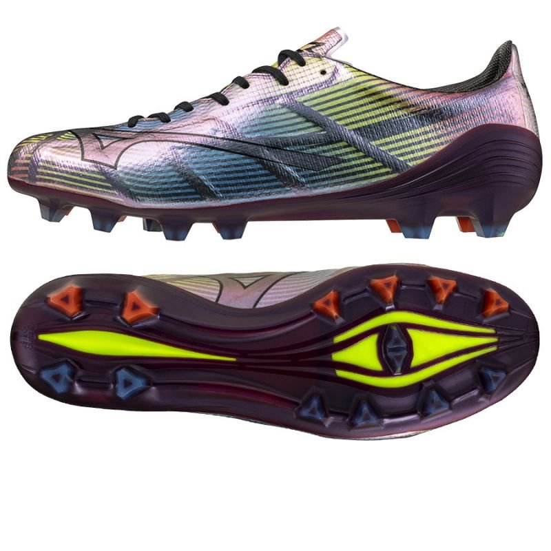 tryoshop-mizuno-afla-ii-japan-fg-m-p1ga256001-football-boots-1437150 Mizuno Afla II Japan