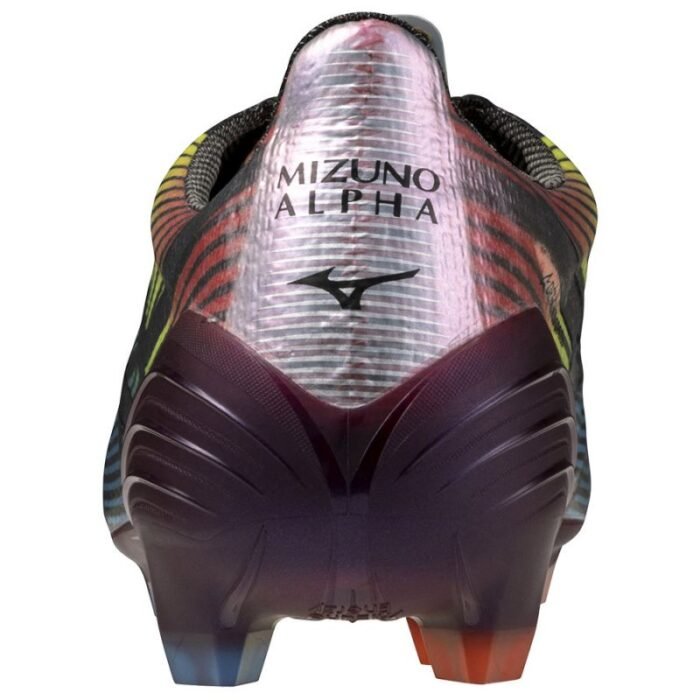 Mizuno Afla II Japan