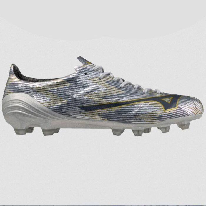 Mizuno Afla II Japan