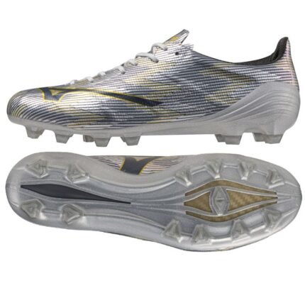 Mizuno Afla II Japan