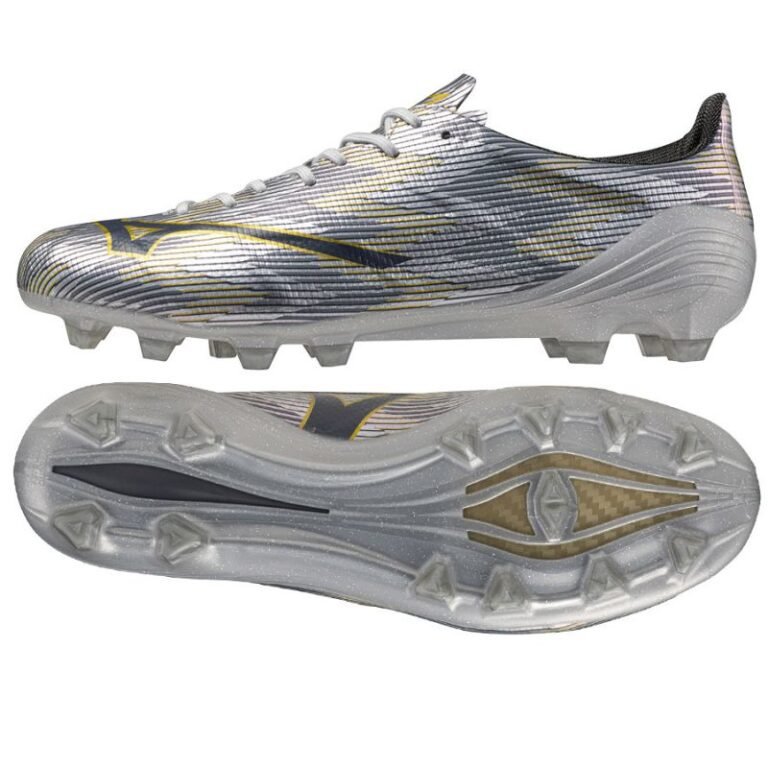Mizuno Afla II Japan