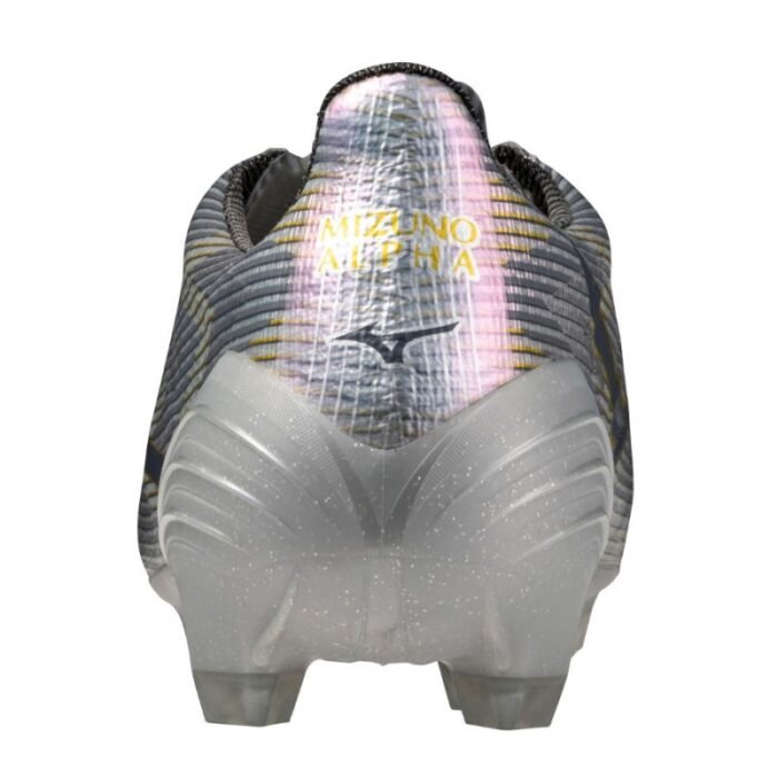 Mizuno Afla II Japan