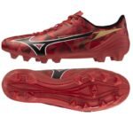 Mizuno Alfa II Select