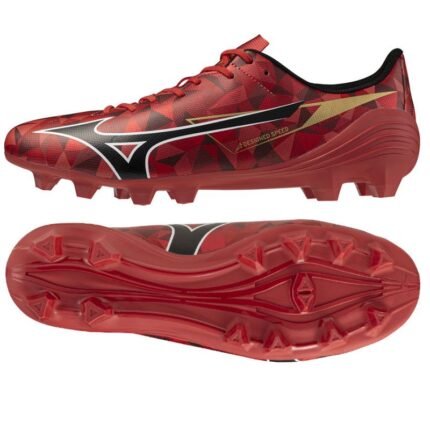 Mizuno Alfa II Select