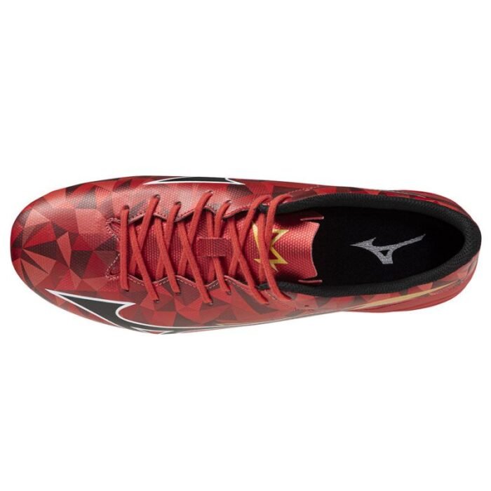 Mizuno Alfa II Select