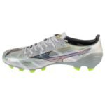 Mizuno Alpha II Pro
