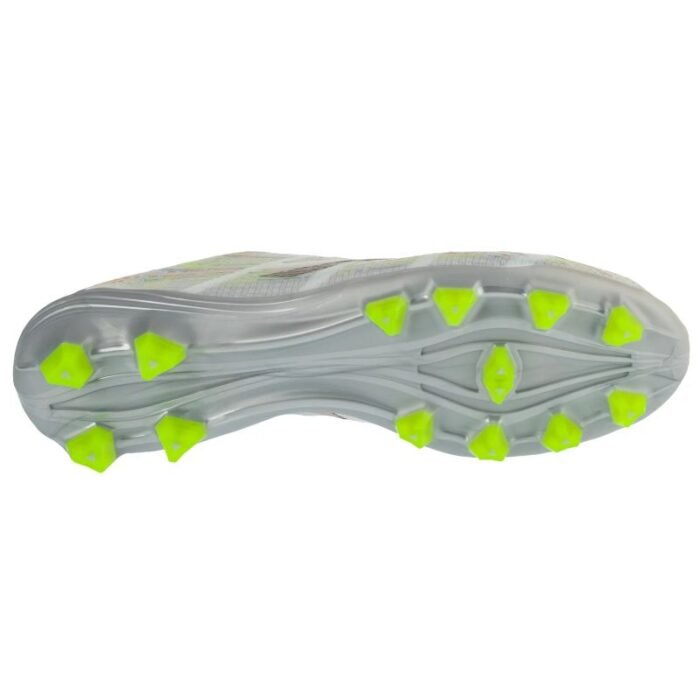 Mizuno Alpha II Pro