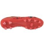 Mizuno Alpha II Pro FG P1GA256460 Kırmızı 41 - Görsel 4