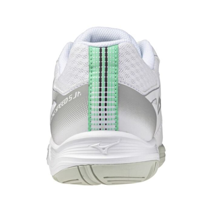 Mizuno Cyclone Speed 5