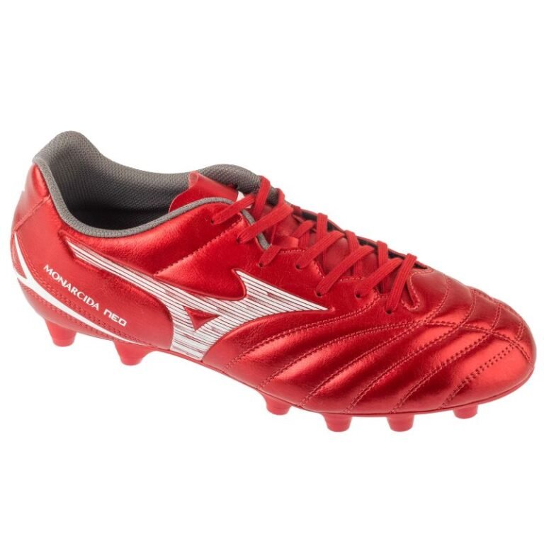 Mizuno Monarcida Neo III