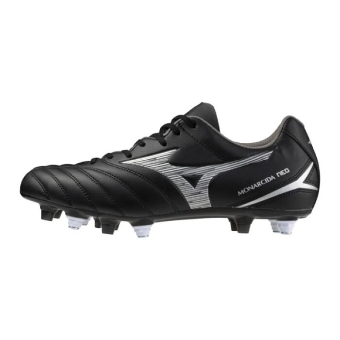 Mizuno Monarcida Neo III Select MIX M P1GC242503 Ayakkabı - Görsel 2