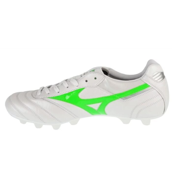 Mizuno Morelia II Japan